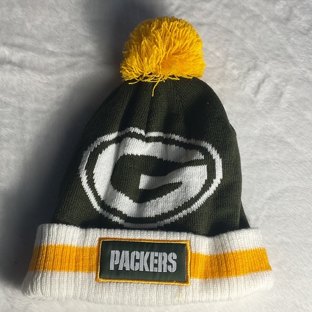 Budweiser Packers NFL